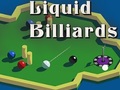 Игра Liquid Billiards