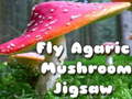 Ігра Fly Agaric Mushroom