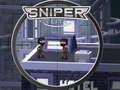 Игра Sniper Elite