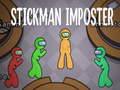 Игра Stickman Imposter