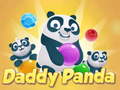 Игра Daddy Panda 