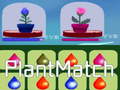 Игра Plant Match