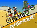 Игра Cyclomaniacs