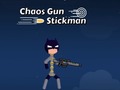 Игра Chaos Gun Stickman