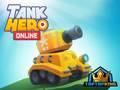 Игра Tank Hero Online