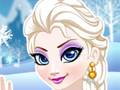 Игра Ice Queen Beauty Salon