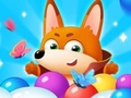 Ігра Forest Bubble Shooter