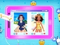 Игра Influencers Summer Fun Trends