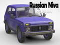 Ігра Russian Niva Hexagon