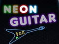 Игра Neon Guitar