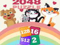 Ігра 2048 Puzzle 