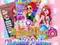 Игра Paparazzi Diva: The Mermaid Princess