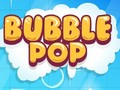 Игра Bubble Pop