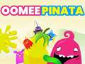 Игра Oomee Pinata