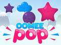 Ігра Oomee Pop