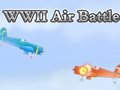 Ігра WWII Air Battle
