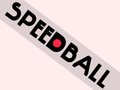 Ігра Speedball