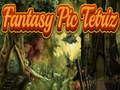 Ігра Fantasy Pic Tetriz