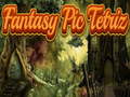 Игра Fantasy Pic Tetriz