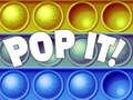 Игра Pop It!