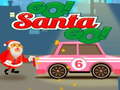 Игра Go! Santa Go!