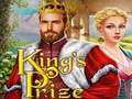 Игра King's Prize