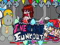 Игра Fine Night Funkout VS Clippy