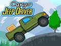 Игра Cargo Jeep Driver