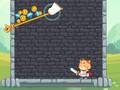 Игра Cat Game: How To Loot