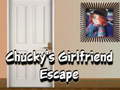 Игра Chucky's Girlfriend Escape