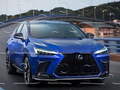 Игра Lexus NX 2022 Puzzle