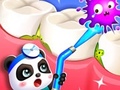 Игра Animal Dental Hospital