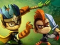 Игра Monkey Quest