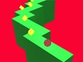 Игра Wall Ball 3d