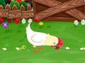 Игра Stupid Chicken