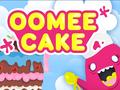 Ігра Oomee Cake