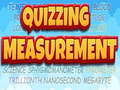 Игра Quizzing Measurement