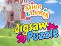 Игра Alice & Lewis Jigsaw Puzzle