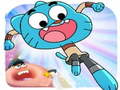 Игра gumball jumb