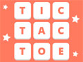 Игра Tic Tac Toe