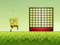 Ігра spongebob Jump adventure