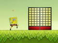 Игра spongebob Jump adventure