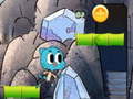 Игра Gumball Jump adventure