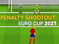 Игра Penalty Shootout: EURO cup 2021