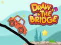 Игра Draw The Bridge