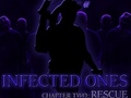 Ігра Infected Ones: Chapter Two: Rescue