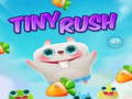 Игра Tiny Rush