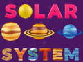 Ігра Solar System