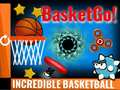 Игра Incredible Basketball