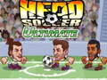 Игра head Soccer Ultimate